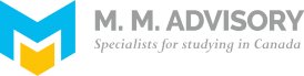M.M advisory Logo