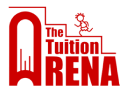 The Tuition Arena Client