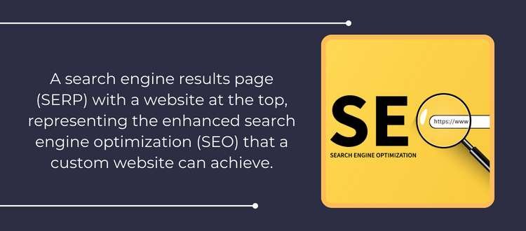 Enhanced search engine optimization (SEO)