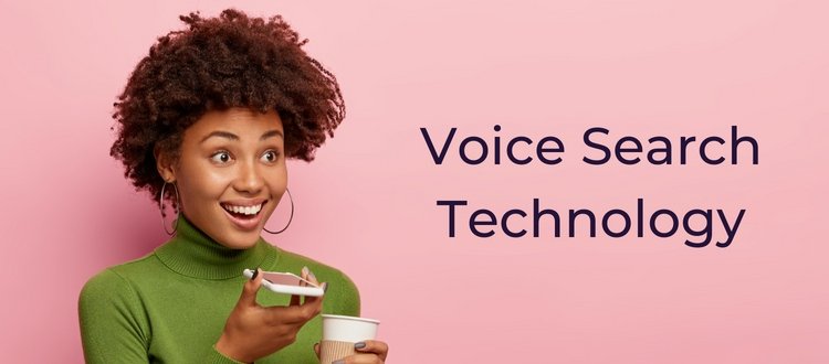 Voice Search Technology