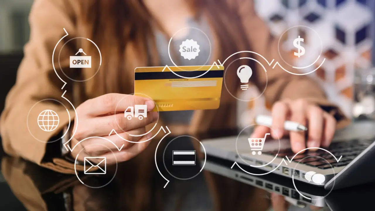 online payment processing solutions for e-commerce