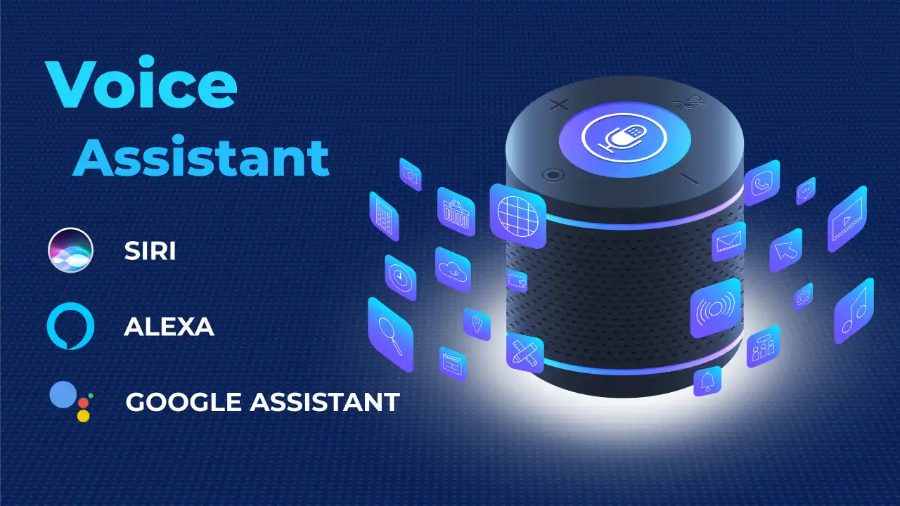 voice-assistants