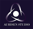 Aurizen Studio - Website for Photography Studio